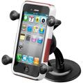 Adhesive Stick Base Mount X-Grip Cell Phone Holder