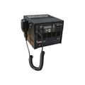 Power Supply and Cabinet for Harris HDM150 & Hytera MD78X radios