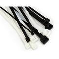 11" Black 50 LB Cable Tie - 500 pcs/bag (06273)