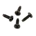 12-24x1/2 Mounting Screw Kit, 30 Pack