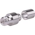N Female Crimp - LMR®-600