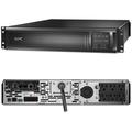 Smart-UPS X 2000VA Rack/Tower LCD 120V, w/Card