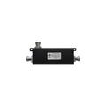 340-2700 15dB directional coupler. N/Fem term.