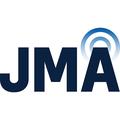 10 ft JMA12-50 Jumper with 7/16 DIN Male - 4.3-10 Male Connectors