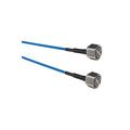 2m TFT-402 Jumper 4.3-10 Male connectors