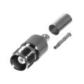 TNC Female Crimp-RG-8