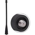 423-477 Portable Antenna, SMA 6 in