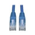 Cat6 Gigabit Patch Cable RJ45 M/M Blue 7' 50-Pack