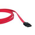 19" SATA Latching Signal Cable (7Pin/7Pin)