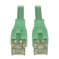 3' Augmented Cat6/6a Snagless 10G Assembly RJ45M/M