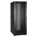 45U Wide Standard-Depth Rack Enclosure Cabinet