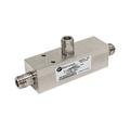 15dB (30:1) Tapper  137-960 MHz 500W Type N   -161