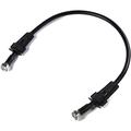 12 ft D-CLASS LDF4-50A HELIAX® SureFlex® Cable Assembly with 4.3-10 Male - 7/16 DIN Male Connectors