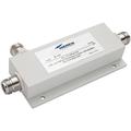 555 - 6000 MHz 6 dB Air Directional Coupler with N Female Connectors, White