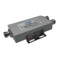 555 - 6000 MHz Two-Way Wilkinson Power Splitter, 4.3-10 Female