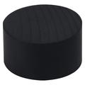 EPDM Rubber Cushion Plugs for 1/2 in Corrugated Coax Cable