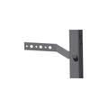 Waveguide brackets includes required mounting kit