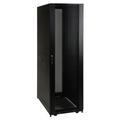 45U Std-Depth Rack Enclosure Cabinet w/shockpallet