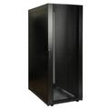 45U SmartRack Deep and Wide Rack Enclosure Cabinet