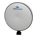 10.7 - 11.7 GHz 4 ft Dual Polarized Antenna with Bracket