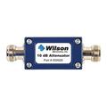 10dB Attenuator 2 watts N(F)Conn
