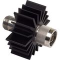 Attenuator, 10 W, 1 dB, N(M) to N(F), 4 GHz
