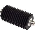 50 W 20 dB DC - 3 GHz RF Attenuator with N Female - N Female Connectors
