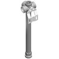 694-3800 MHz DIN Female Two-Way RF Power Divider