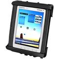 Tab-Lock Locking Cradle for the Toughpad FZ-A1