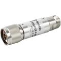 20dB Fixed Attenuator. 2 Watt, DC to 3.0 GHz, NM to NF
