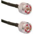 10 ft TWS-240 Cable Assembly with N Male - N Male Connectors