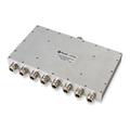 8-way Wilkinson Splitter 694-2700MHz 5W Type N  n/