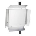 2.4 GHz 15.5 dBi Flat Panel Antenna with N Female Connector