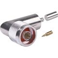 Right Angle N/M RG142