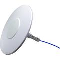 DAS Ultra Thin White Antenna with Reflector