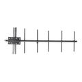 890 - 960 MHz 10 dBd 6 Element Yagi Antenna with N Female, No Tune