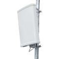 698 - 960, 1710 - 2700 MHz Cell-Max™ Low PIM Directional Outdoor Antenna with 4.3-10 Female