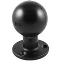 3.68 in Diameter Round Base with 3.38 in Ball