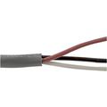 300V Power-Limited Tray Cable 18AWG Triad Unshield