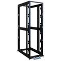 42U SmartRack 4-Post Rack, Expansion Version
