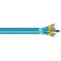 96 Fiber ezDISTRIBUTION Tight Buffered Plenum Cable, SM