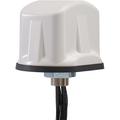 Trooper™ 5-Port Multiband Antenna, LTE/802.11ac Wi-Fi/GNSS in White