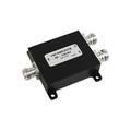 694 - 2700 MHz 2-Way Splitter w/ 4.3-10 Females