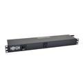 15' 1.4kW Single-Phase Metered PDU, 120V Outlets
