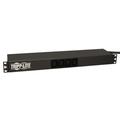 15' 3.3/3.8kW Single-Phase Basic PDU, 208/240V 20A
