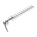 406-512 MHz 12 Element Yagi Antenna, N Male