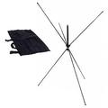 Compact Portable Antenna Kit