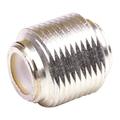 Unidapt Center Coupler LP White Bronze Finish