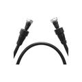6 ft JMA12-50 Cable Assembly with DIN Male - DIN Male Connectors