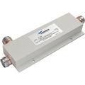 Indoor/Outdoor 340 - 3800 MHz 15 dB Air Directional Coupler in White